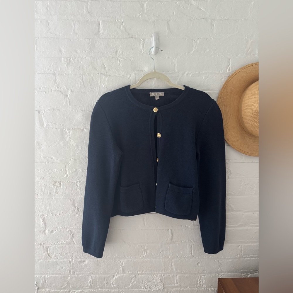 J Crew Sweater